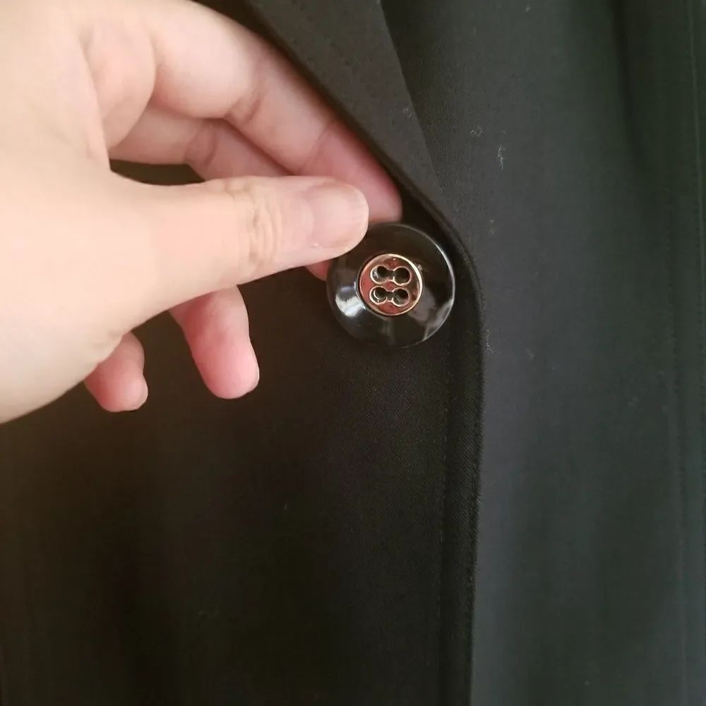 Magaschoni Work Jacket  - Picture 8 of 8